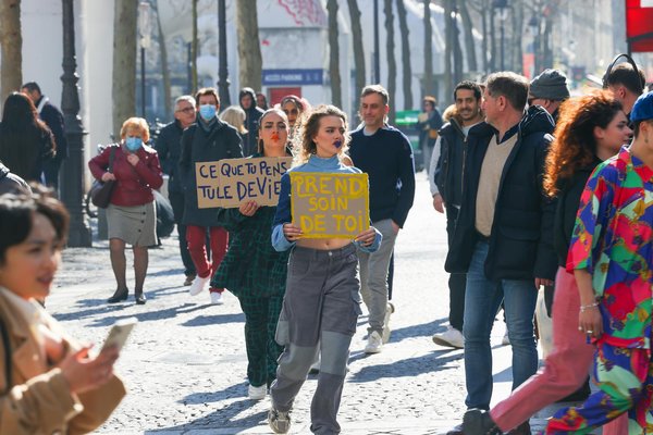 L'obésité et les sociétés contemporaines : un enjeu crucial de justice sociale