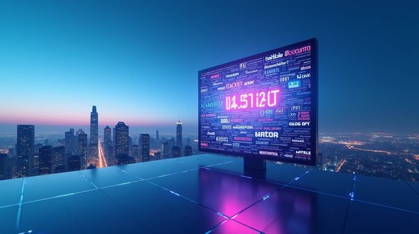 Actualités web et media : les tendances à suivre en 2026