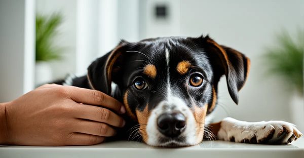 Assurance animaux de compagnie : protégez votre compagnon et votre budget