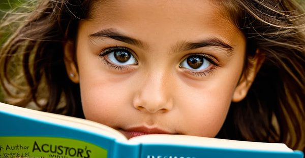 Auteur de livres pour la jeunesse : découvrez son univers captivant