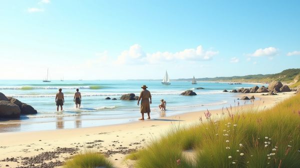 Les meilleures astuces pour maîtriser la pêche à pied à Oléron