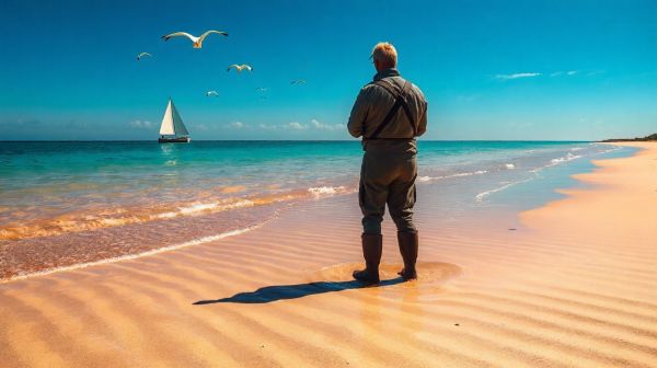 Les meilleures astuces pour maîtriser la pêche à pied à Oléron