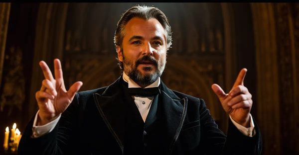 Magicien à lille : des performances qui émerveillent vos invités