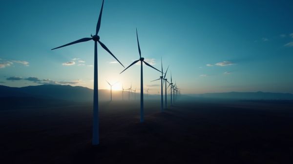 Optimiser la transition énergétique vers des modèles durables