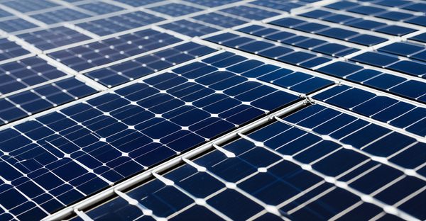 Panneau solaire photovoltaïque : un choix éclairé pour l'avenir
