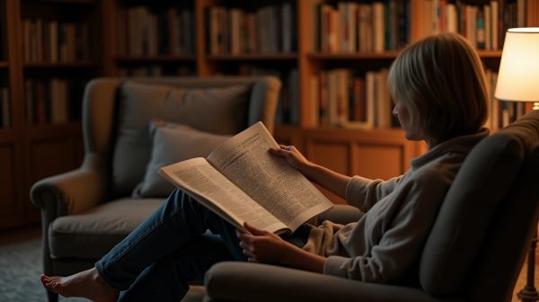 Pourquoi choisir un magazine de mots croisés pour s'amuser ?