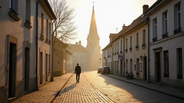 Quel service de livraison près de Fécamp choisir ?