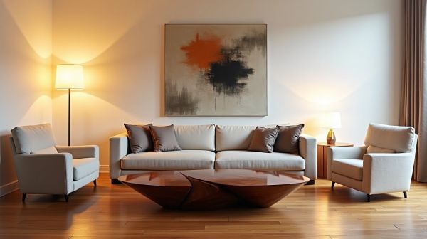 Table basse : des modèles uniques pour transformer votre salon !