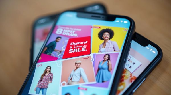 Trouvez les meilleures offres avec les codes promo influenceur !