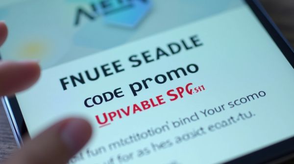 Trouvez les meilleures offres avec les codes promo influenceur !