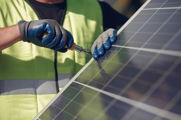 Panneau solaire photovoltaïque : un choix de confiance et d'excellence